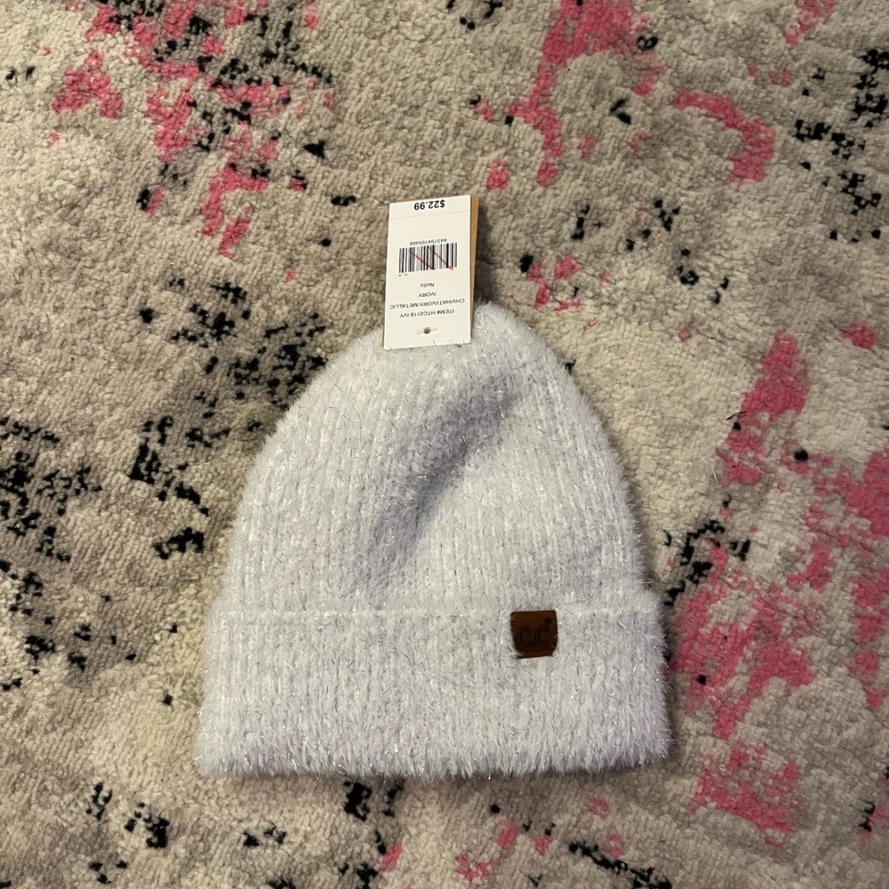 Cozy Beanie